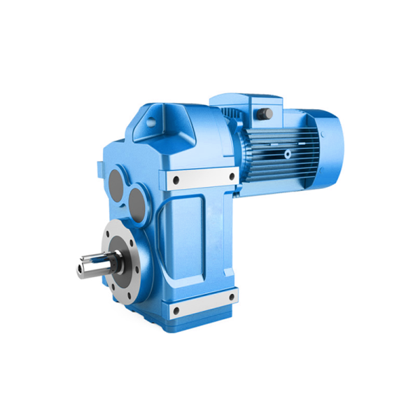 HSBW Series Gearmotors 2