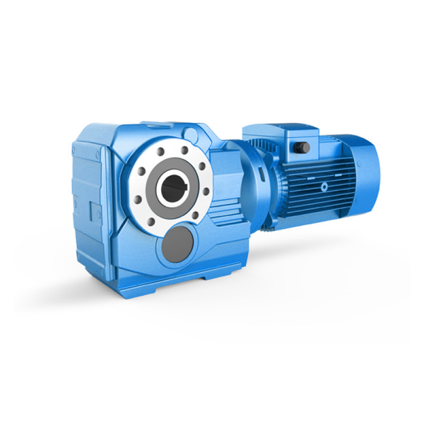 HSBW Series Gearmotors 3