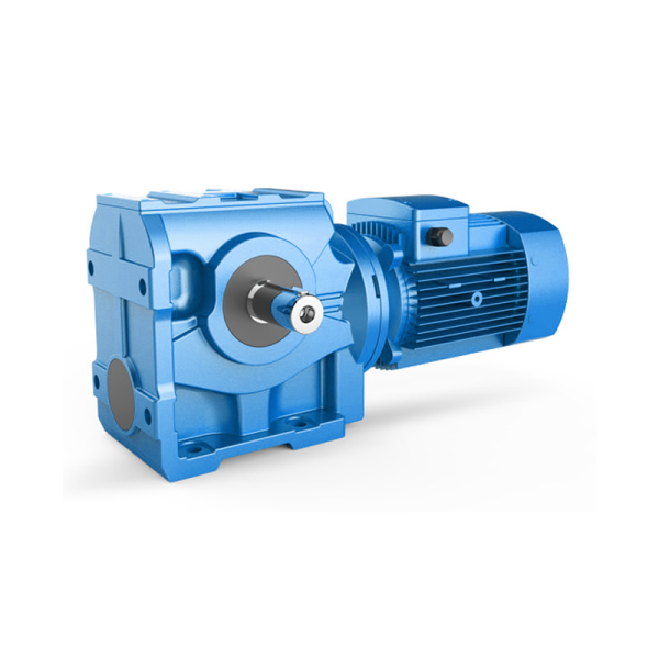 HSBW Series Gearmotors 4