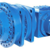P Series Planetary Gearbox 2