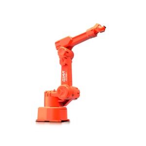 QJAR 10 kg Carga útil 2035 mm Distancia de alcance Robot de 6 ejes 1