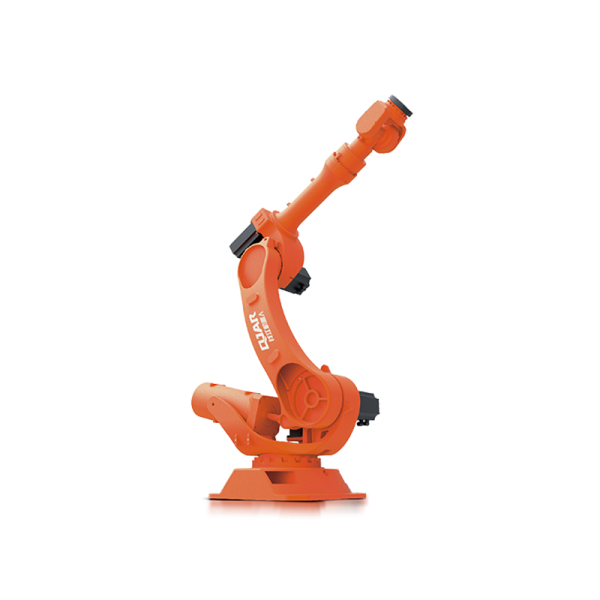 QJAR 210kg Payload 2688mm Arm Span Pick And Place Robot 1