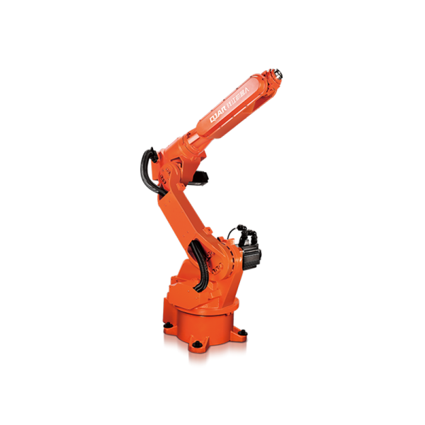 Robot de paletizare QJAR 6kg Sarcină utilă 1441mm Distanta de atingere 1