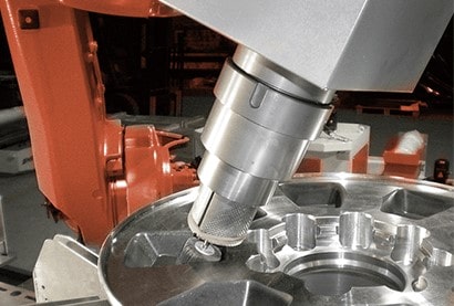 Robotic Polishing