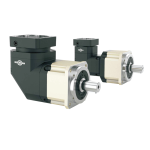 Serie Precision Planetary Reducer 1