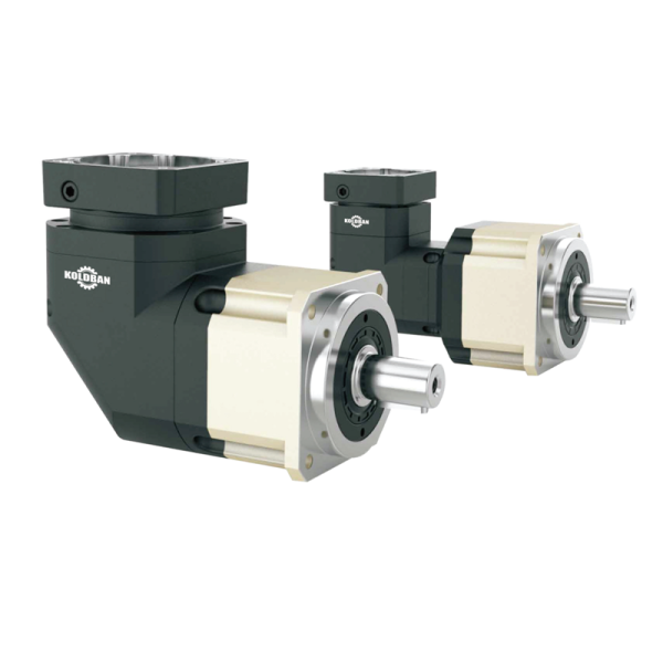 Series Precision Planetary Reducer 1