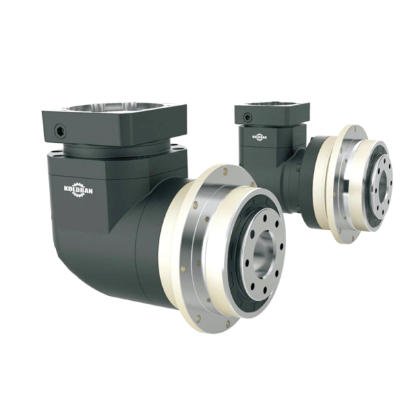 Series Precision Planetary Reducer 3