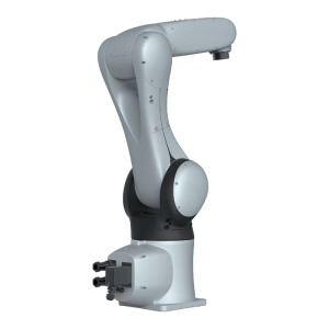 6 Axis Robot