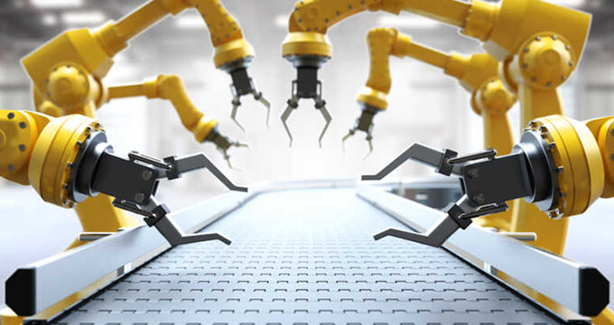 How Palletizing Robots Drive Automation in Smart Logistics Operations